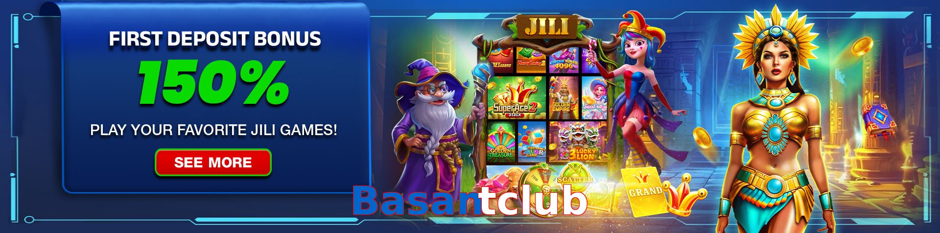 Basantclub